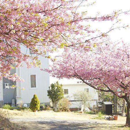 Country Inn Galley 伊東市 エクステリア 写真