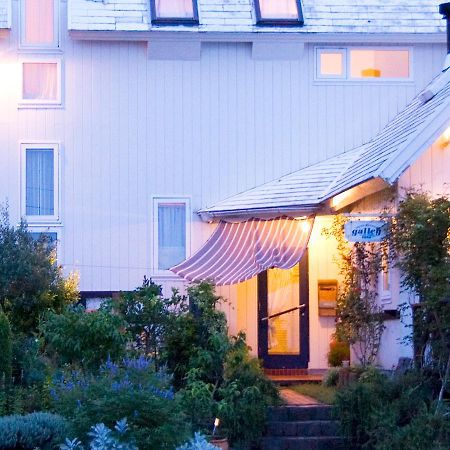 Country Inn Galley 伊東市 エクステリア 写真