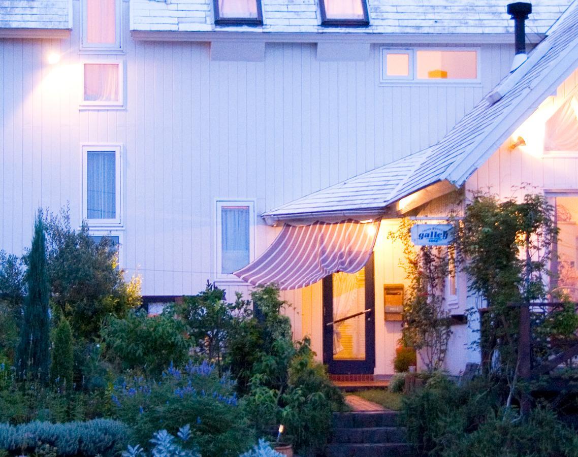 Country Inn Galley 伊東市 エクステリア 写真