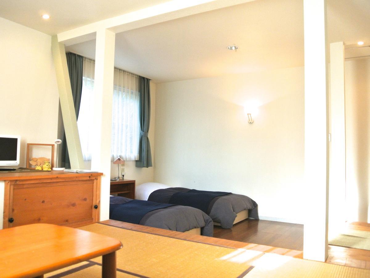 Country Inn Galley 伊東市 部屋 写真