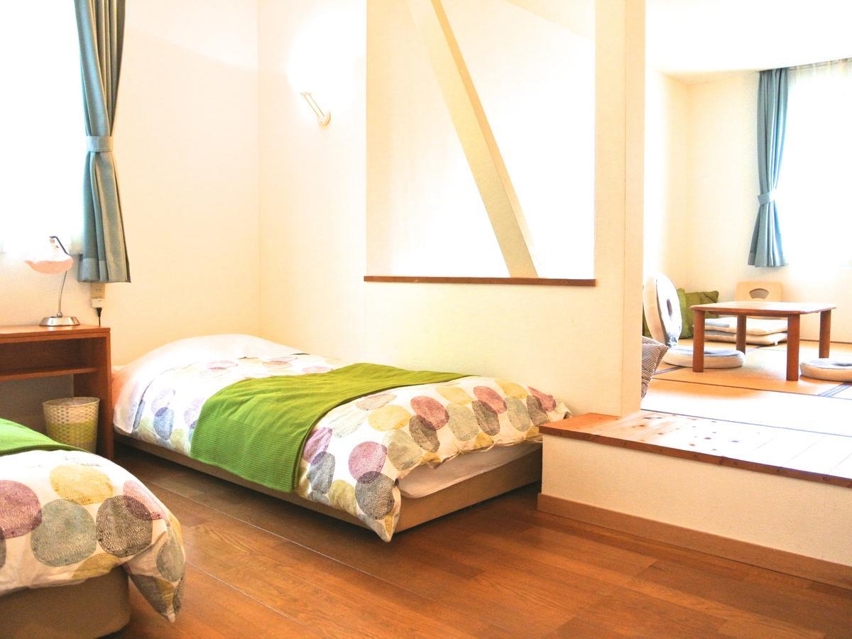 Country Inn Galley 伊東市 部屋 写真