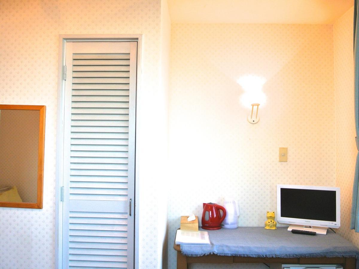 Country Inn Galley 伊東市 部屋 写真