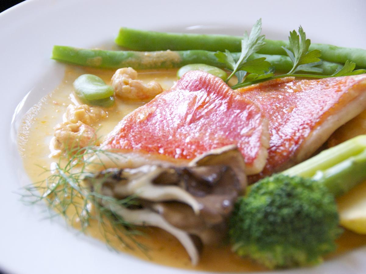 Country Inn Galley 伊東市 エクステリア 写真