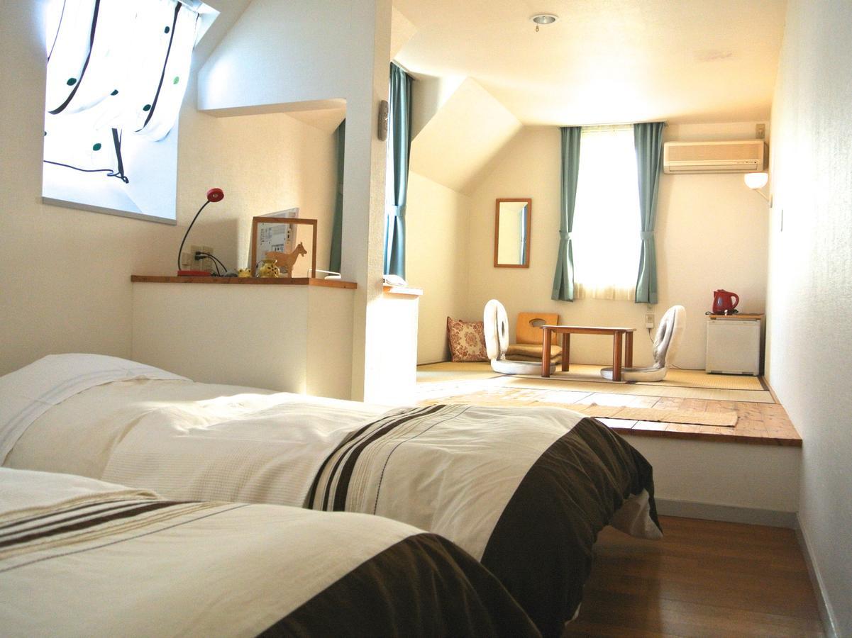 Country Inn Galley 伊東市 部屋 写真