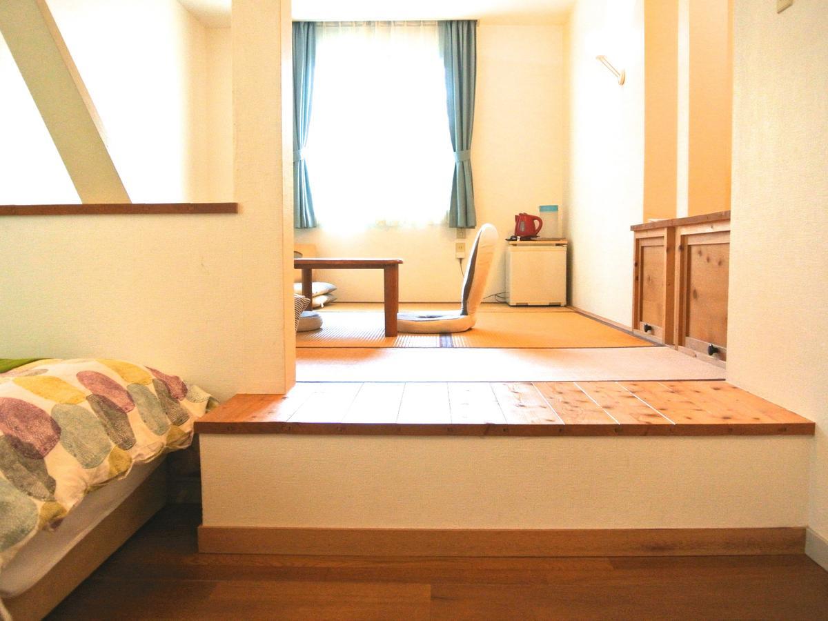 Country Inn Galley 伊東市 部屋 写真