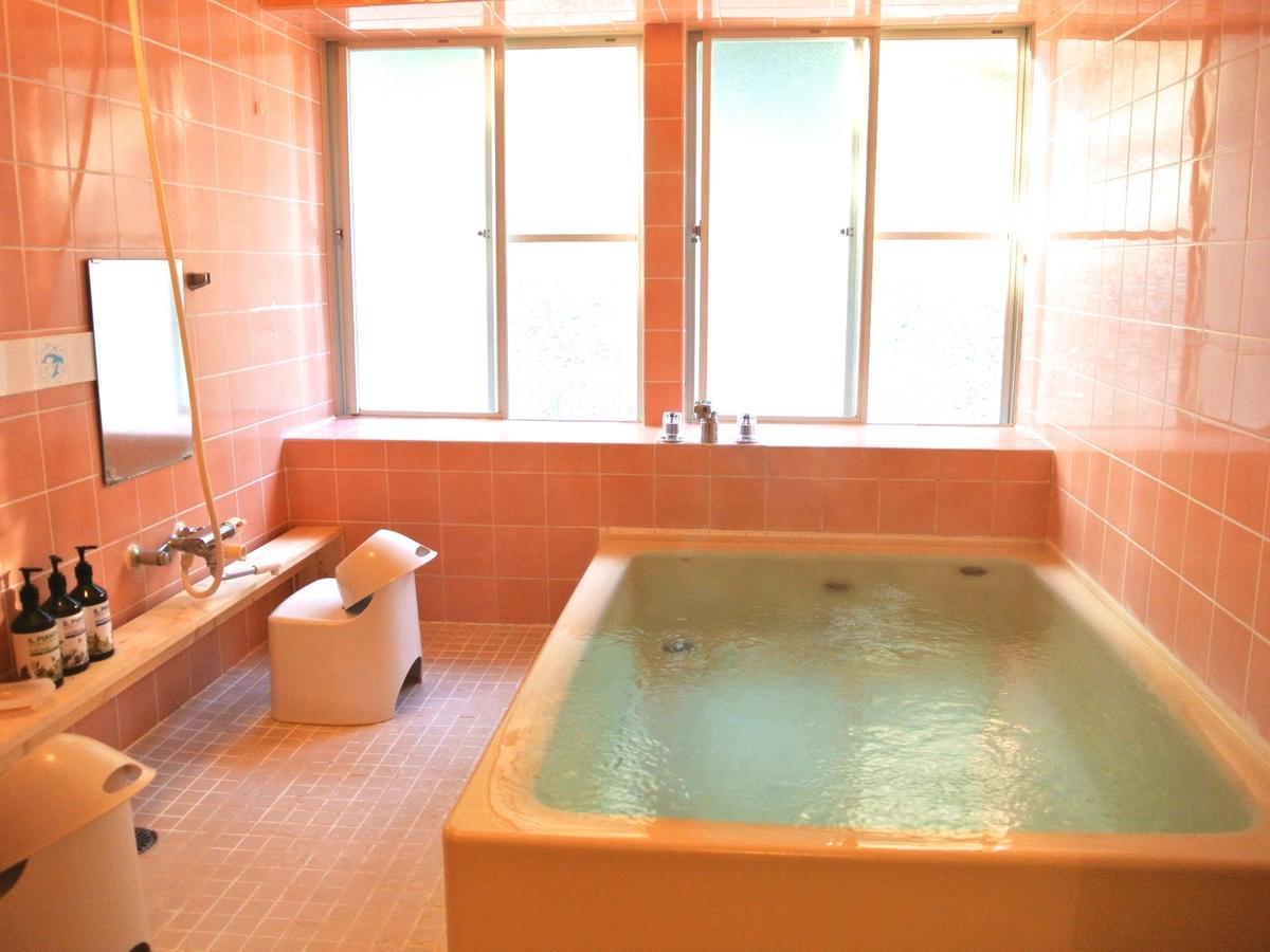 Country Inn Galley 伊東市 エクステリア 写真