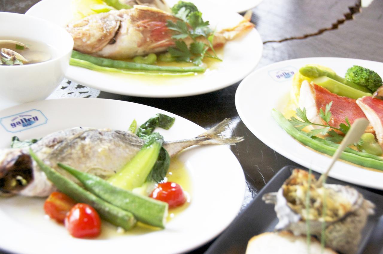 Country Inn Galley 伊東市 エクステリア 写真
