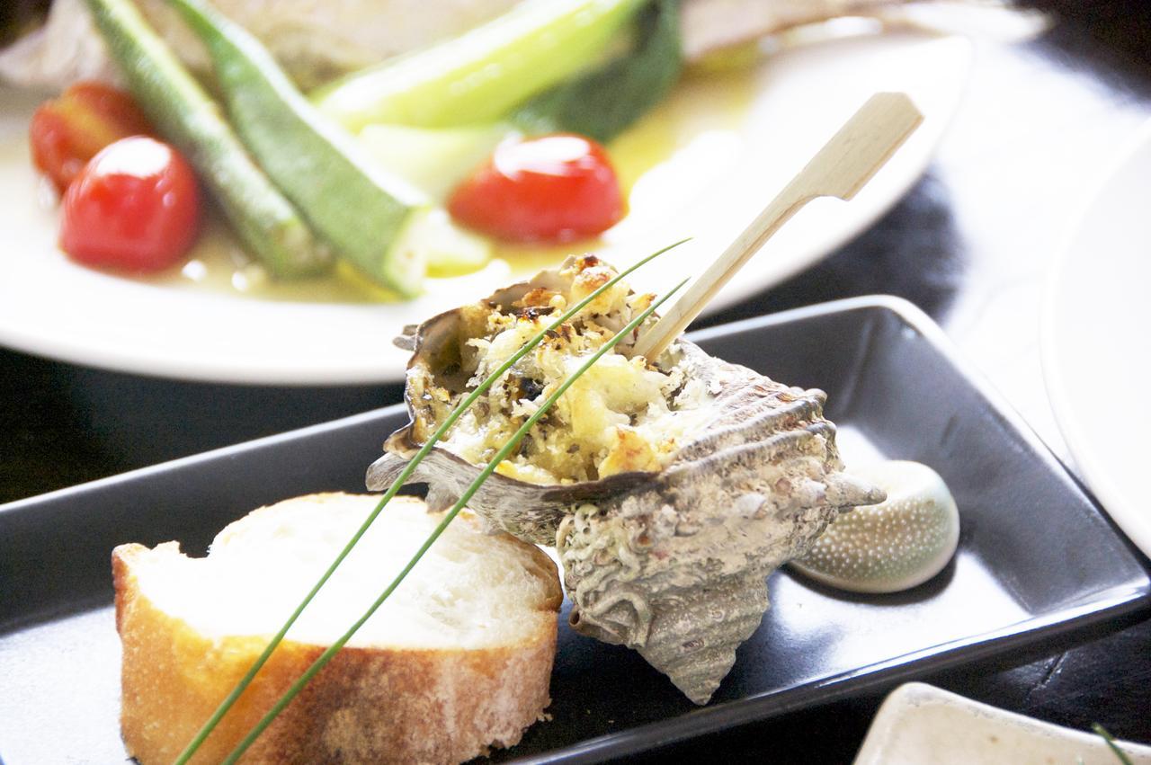 Country Inn Galley 伊東市 エクステリア 写真