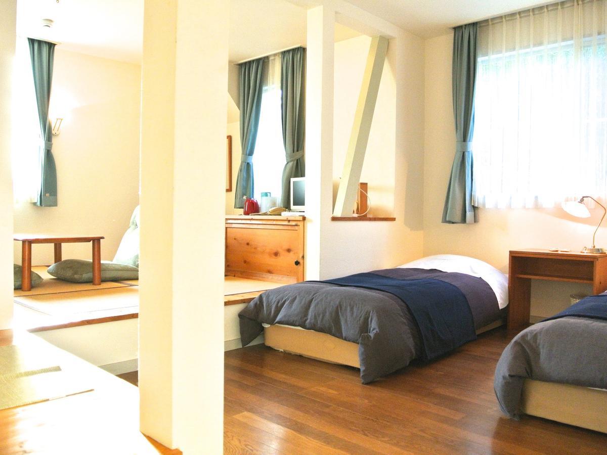Country Inn Galley 伊東市 部屋 写真