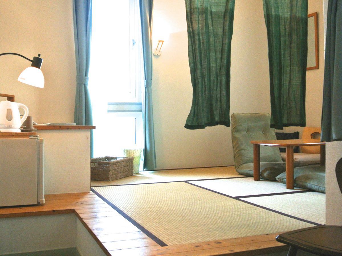 Country Inn Galley 伊東市 部屋 写真