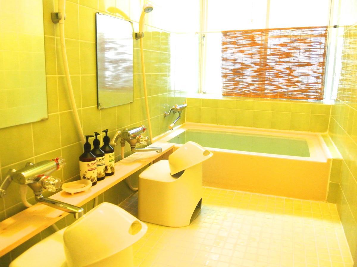 Country Inn Galley 伊東市 エクステリア 写真