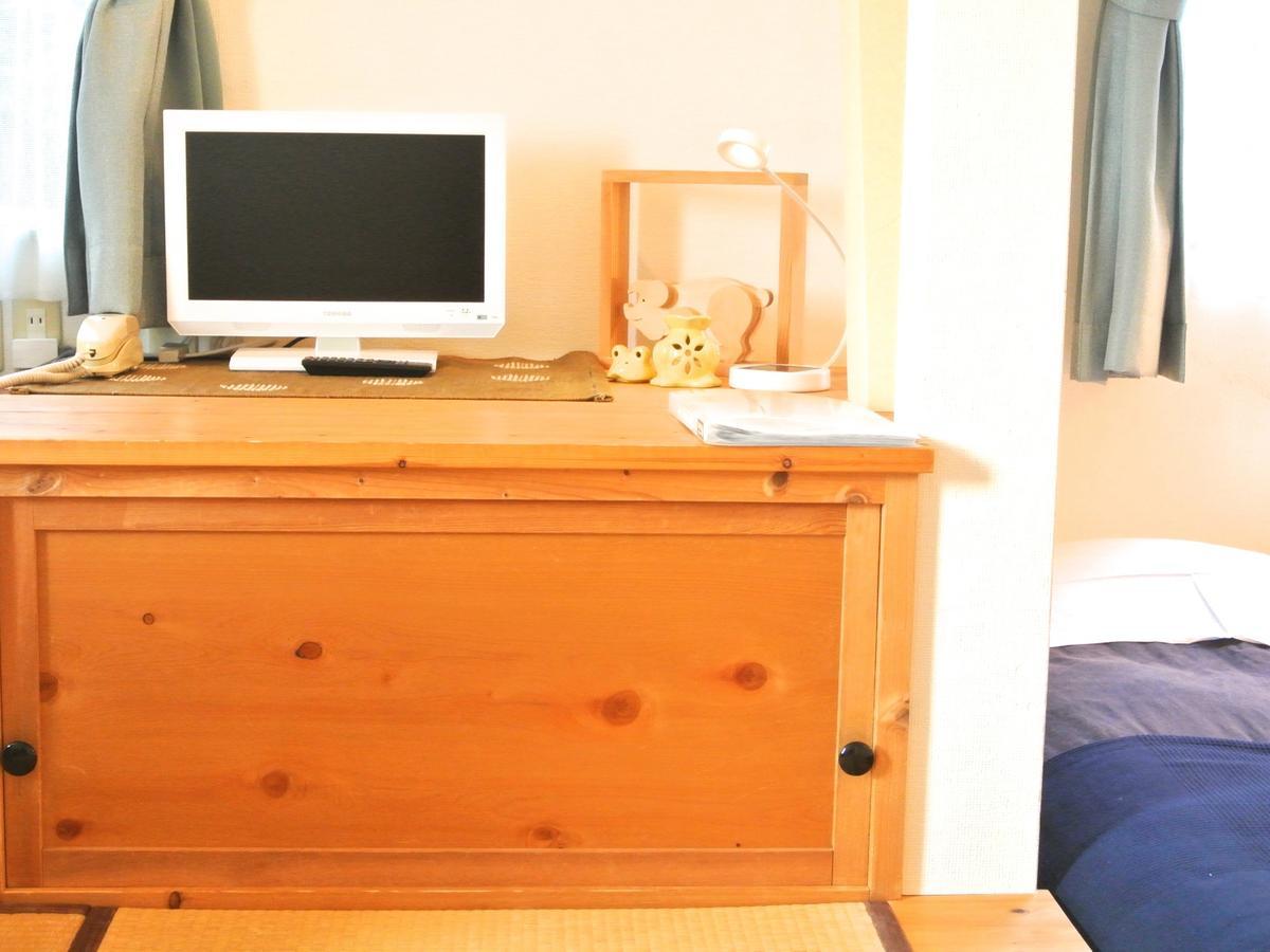 Country Inn Galley 伊東市 部屋 写真