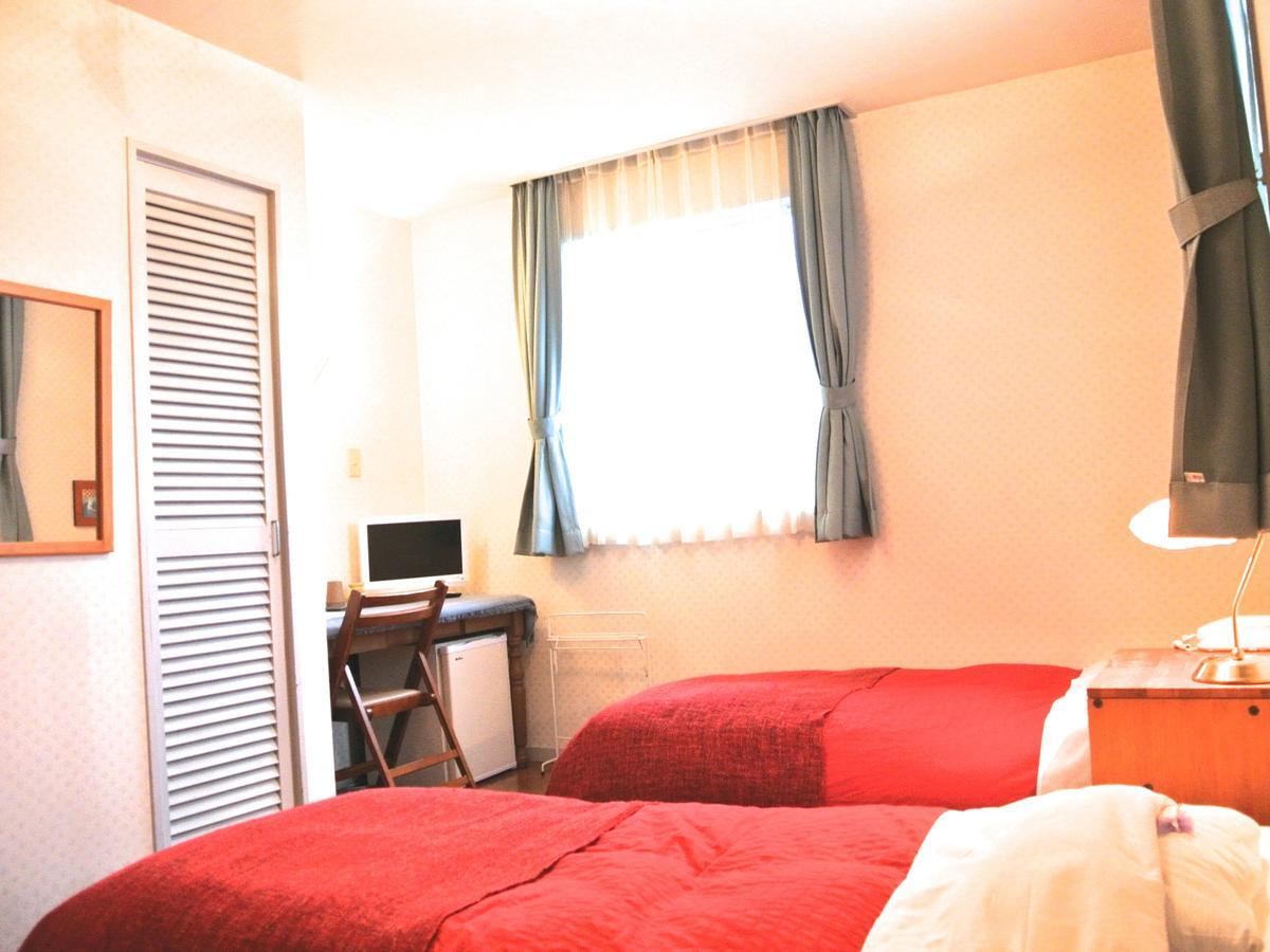 Country Inn Galley 伊東市 部屋 写真